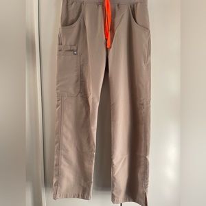 Fogs Scrub Pants Boulder XS Petite